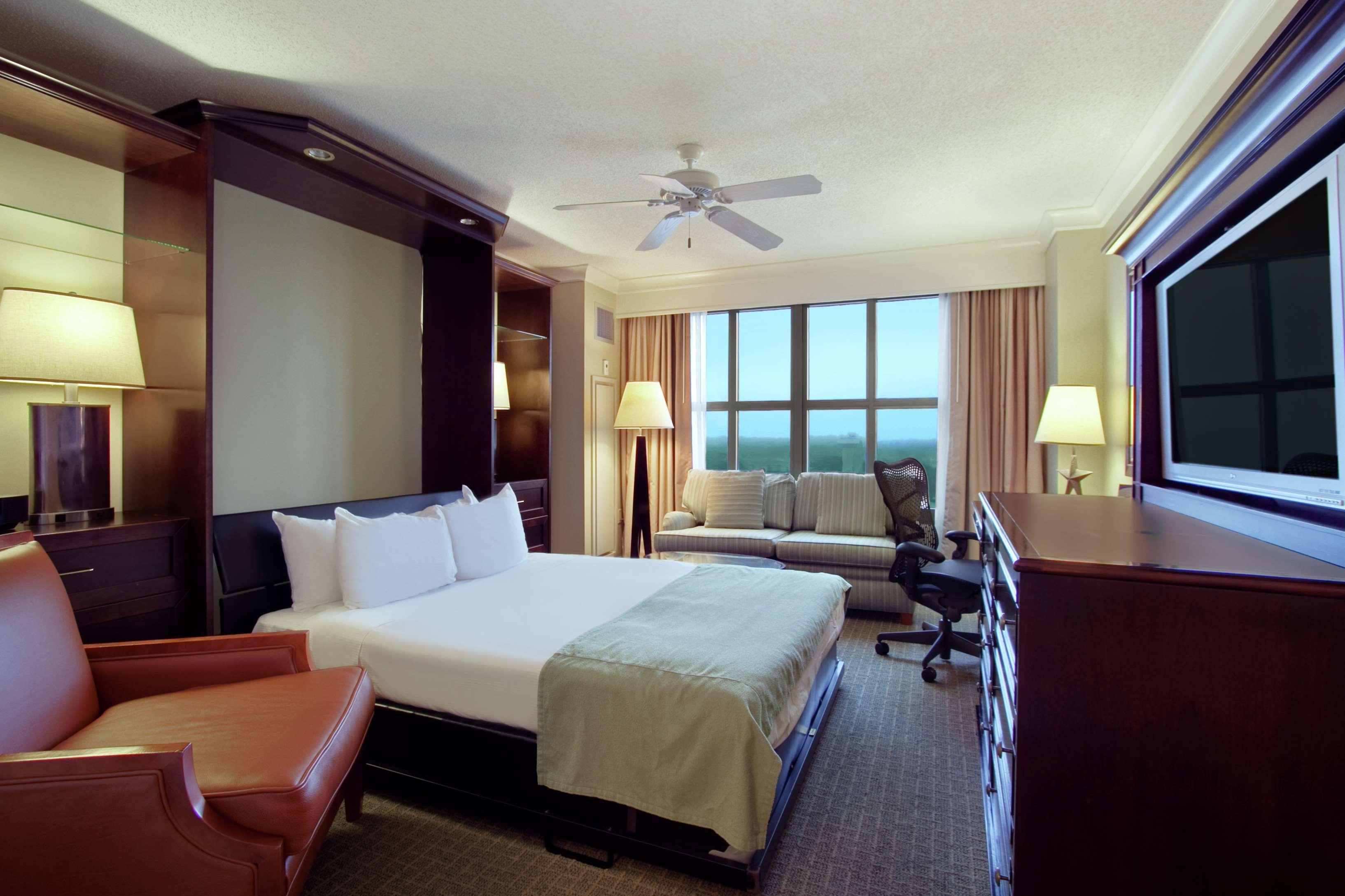 Hilton Virginia Beach Oceanfront Camera foto