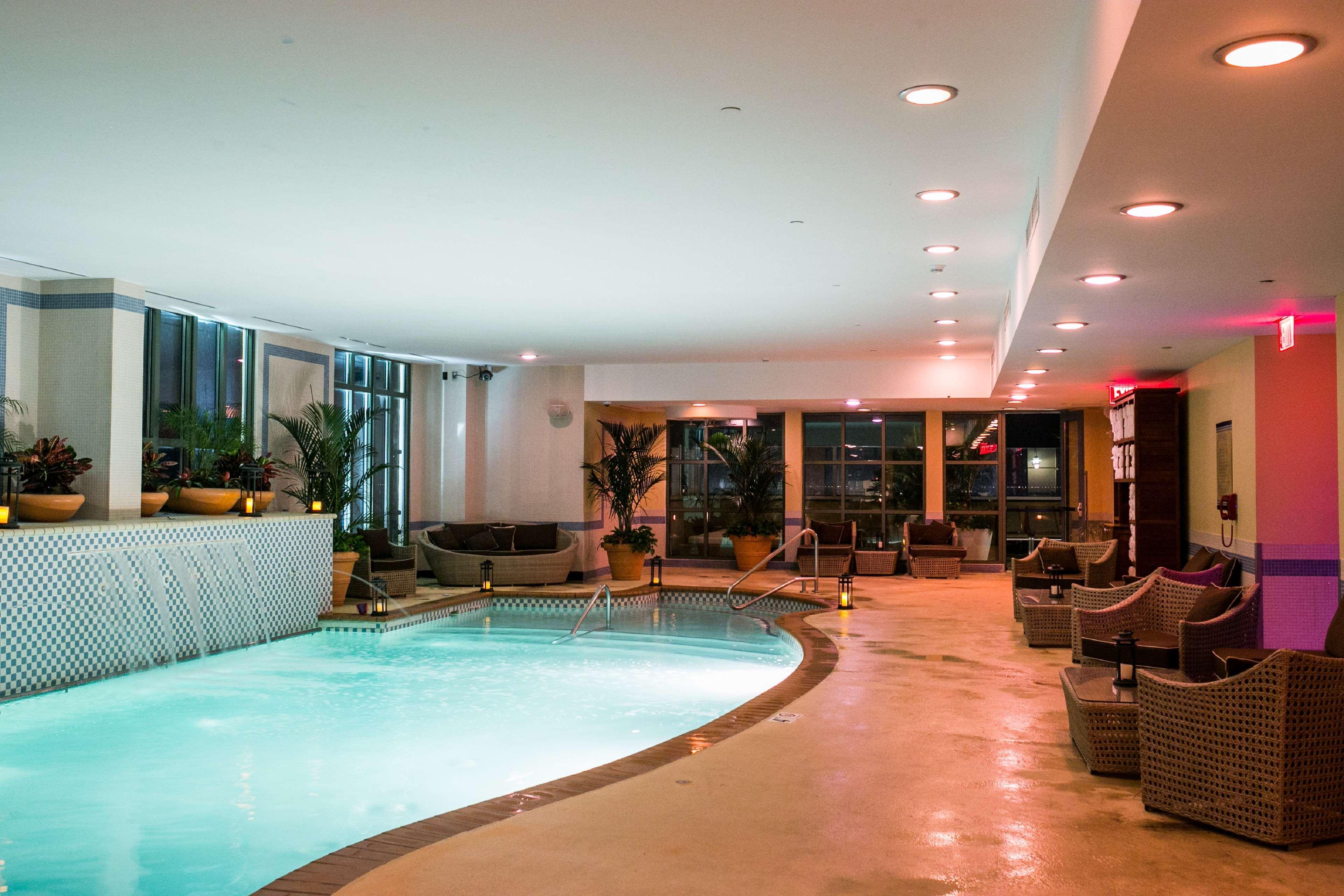 Hilton Virginia Beach Oceanfront Esterno foto