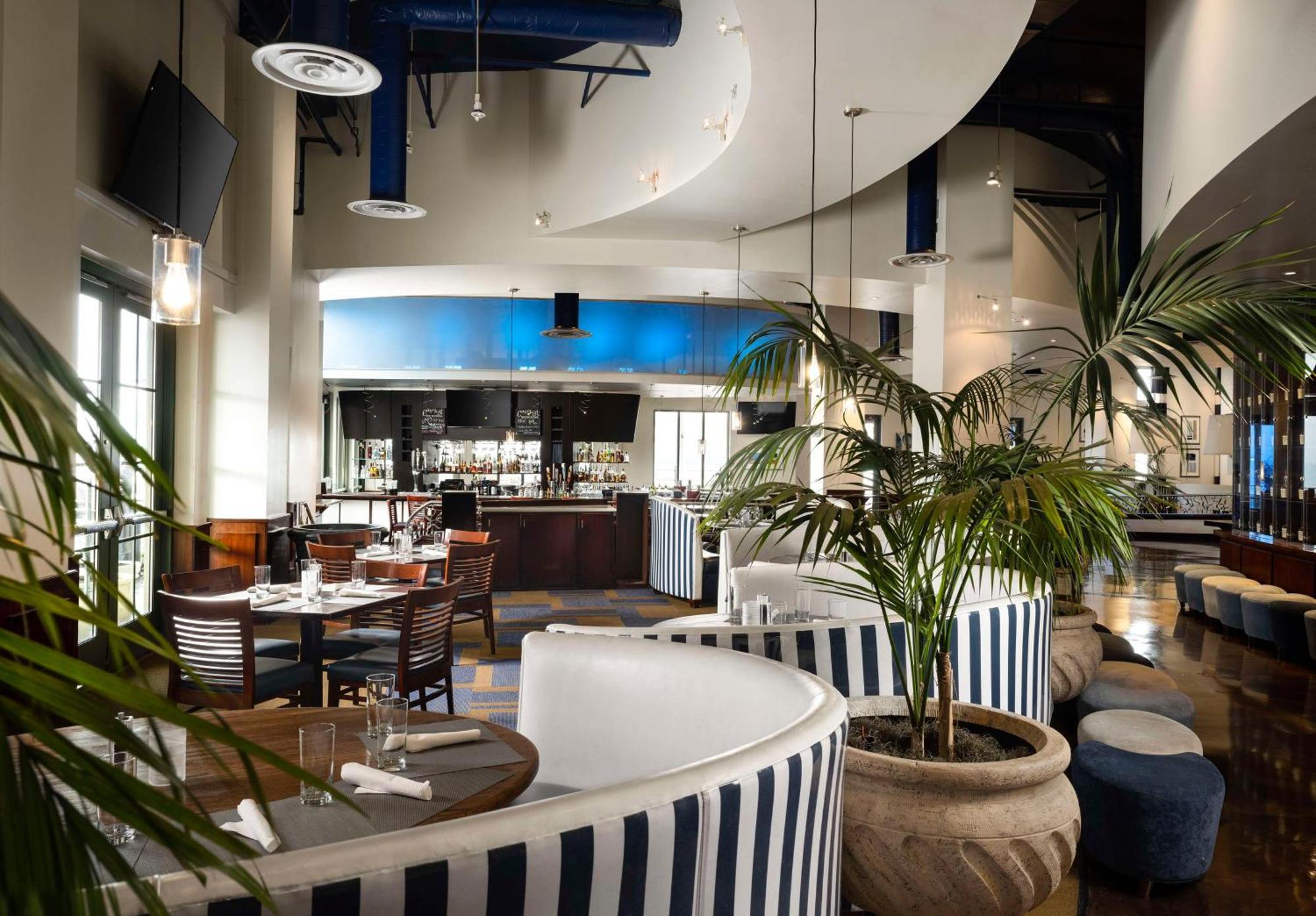 Hilton Virginia Beach Oceanfront Esterno foto