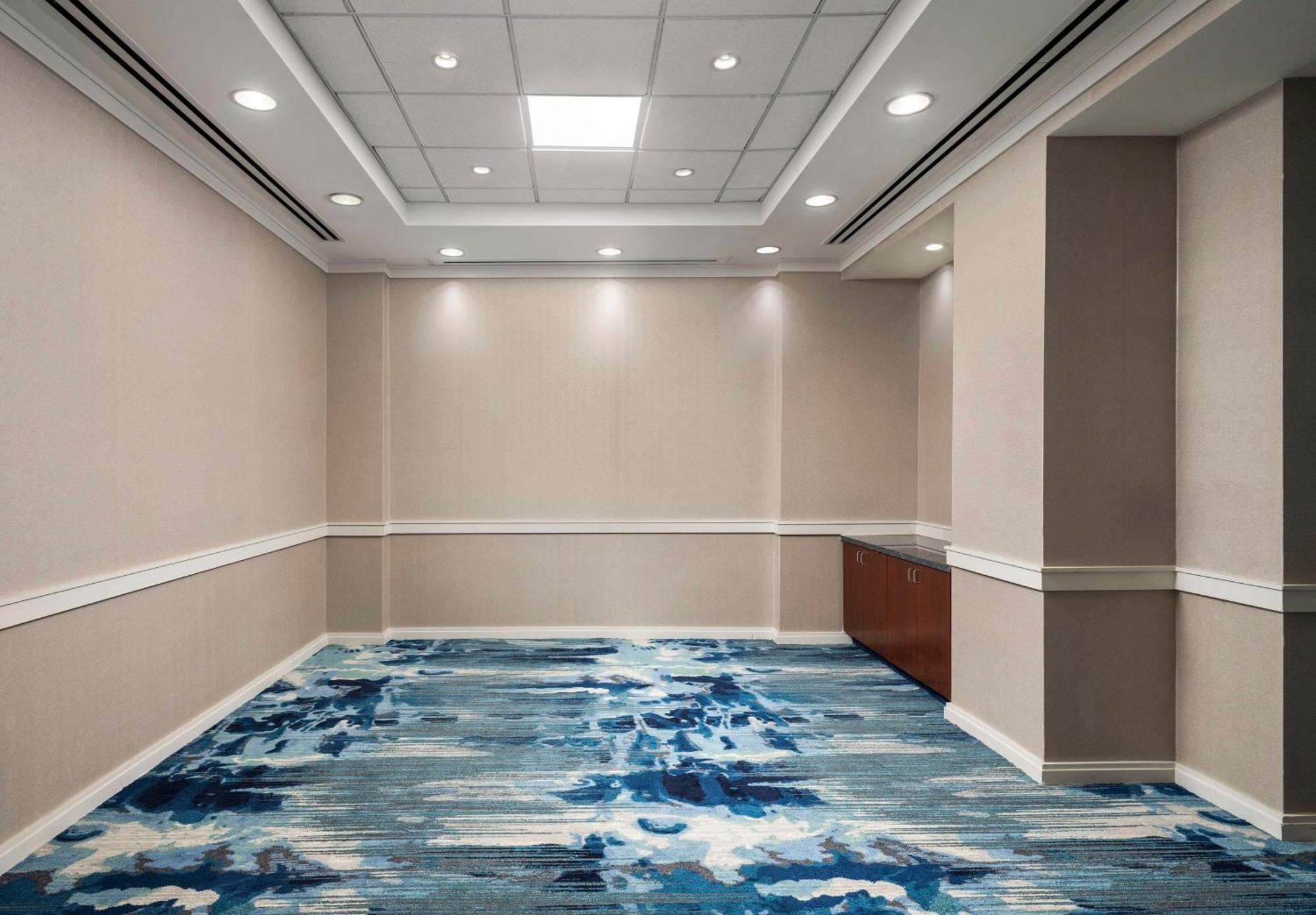Hilton Virginia Beach Oceanfront Esterno foto