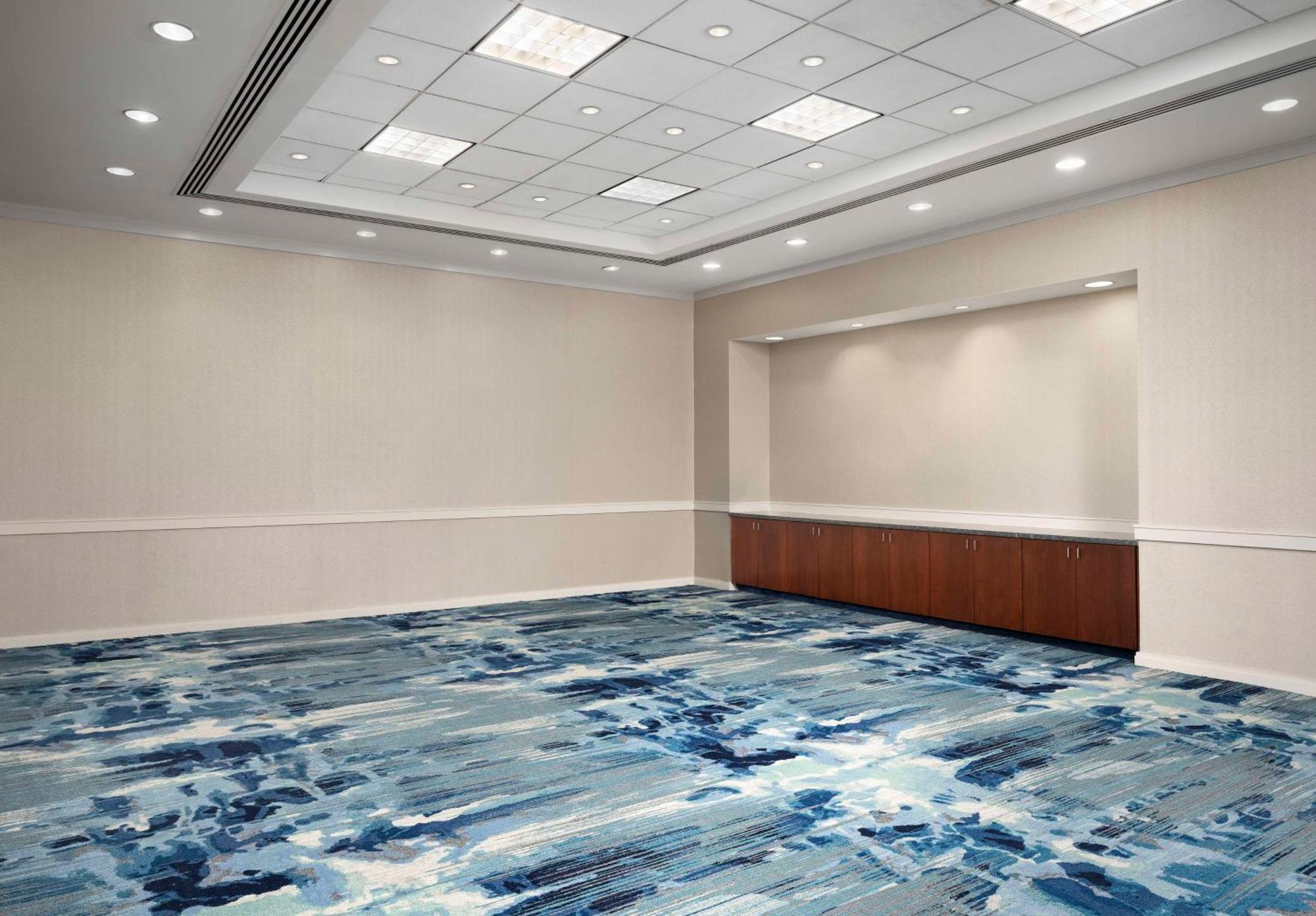 Hilton Virginia Beach Oceanfront Esterno foto