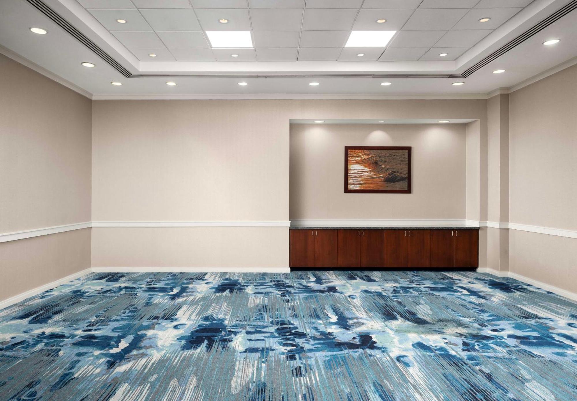 Hilton Virginia Beach Oceanfront Esterno foto