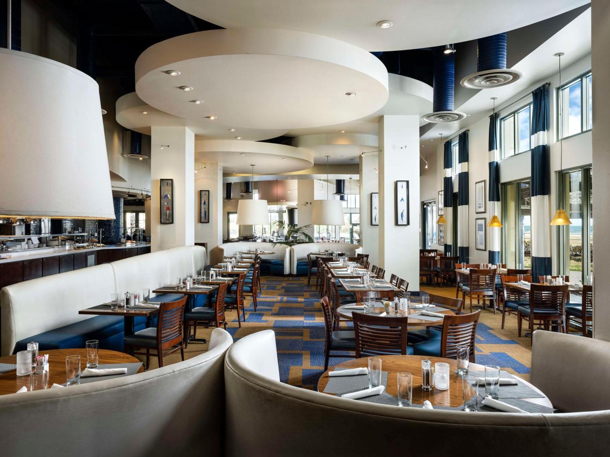 Hilton Virginia Beach Oceanfront Esterno foto