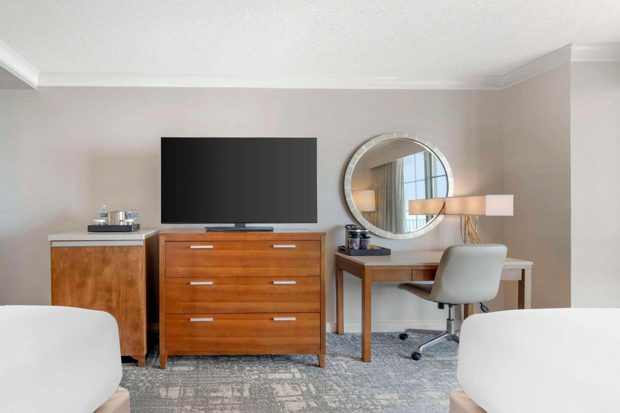 Hilton Virginia Beach Oceanfront Esterno foto