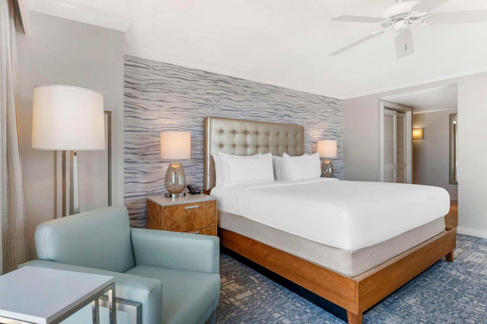 Hilton Virginia Beach Oceanfront Esterno foto